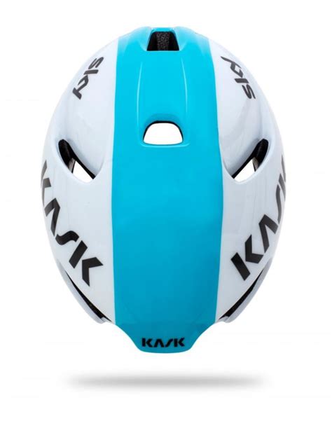 Kask unveils “fastest ever road helmet” | Cycling Today Official