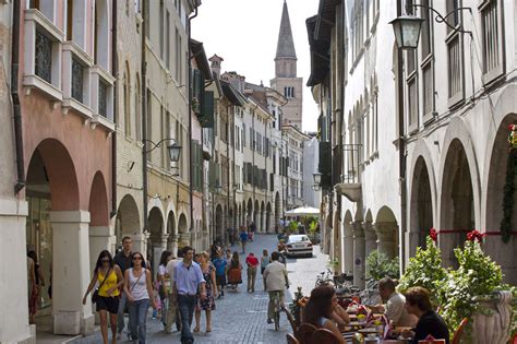 5 Reasons to visit Pordenone - Consorzio Turistico Di Pordenone e Provincia