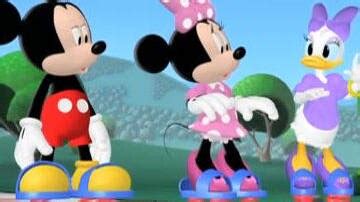 Clip: Daisy's Grasshopper | Disney Video