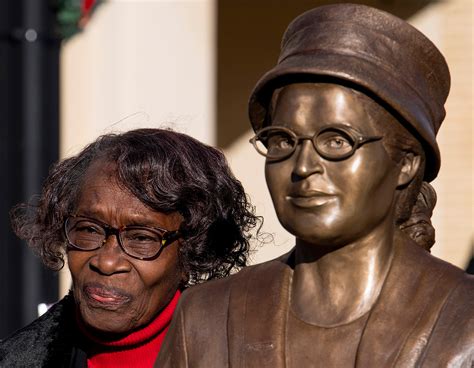 The Montgomery Bus Riders Who Came Before Rosa Parks | Time