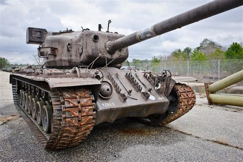 American T29 (105mm) Heavy Tank | Rebrn.com