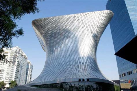 The Top 10 Things You Must Do In Polanco, Mexico City