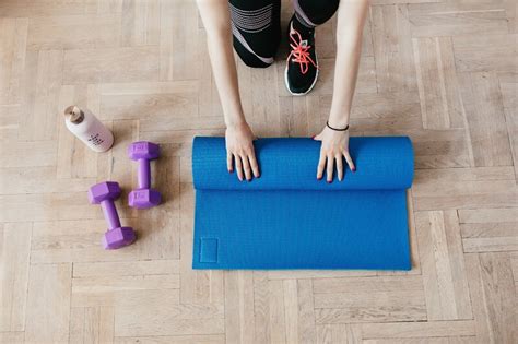 Best Home Gym Ideas - WorkoutRocket