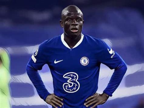 Kante completes medical ahead of Saudi move | OneFootball