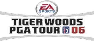 Tiger Woods PGA Tour 06 Images - LaunchBox Games Database