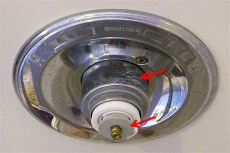 Delta Shower Valve Repair - Kitchen Faucet Model