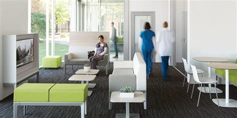 Healthcare Furniture & Medical Office Furniture | Steelcase