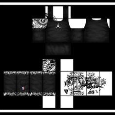 Pin de That Guy em Roblox Clothing Templates | Estilos, Estilos de roupas masculinas, Roupas ...