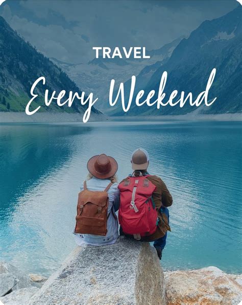 12 Long Weekends In 2020 | Long weekend, The perfect getaway, Traveling ...