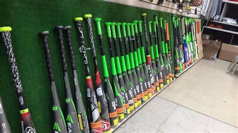 Softball — Equipment | Sports Country