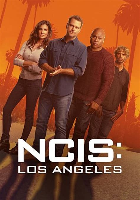 NCIS: Los Ángeles temporada 14 - Ver todos los episodios online