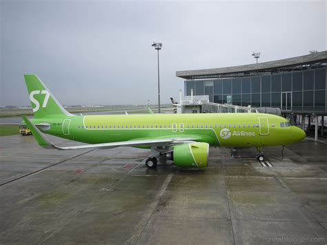 S7 Airlines has accepted delays to the delivery of its new A320neo
