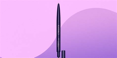 This Is the Only Eyebrow Pencil That Holds Up on My Oily T-Zone | Eyebrow pencil, Best eyebrow ...