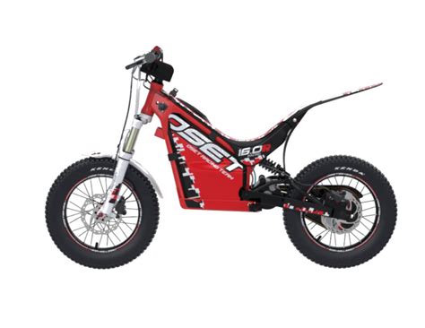 Off Road Electric Motorcycles / Electric Dirt Bikes - UK's Premier Dealer Of Electric ...