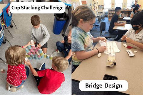 27 Fun Activities For Elementary Students: Q&As, Challenges ...