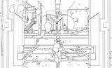 Sable Kleurplaat Kleurplaten Bubakids Malvorlage Ausmalbild Sheet  sketch template