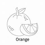 coloring Pages printable Kids Easy fruits Fruits Page sketch template