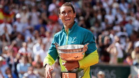 Most Grand Slam titles: Where does Rafael Nadal stand on list of most ...