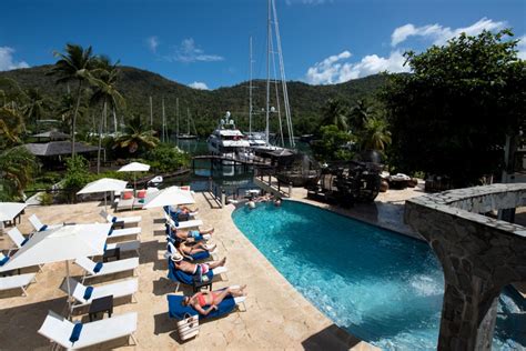 Marigot Bay Resort | Bay View 1 BED - villa Marigot Bay Resort | Bay View 1 BED St Lucia | Isle Blue