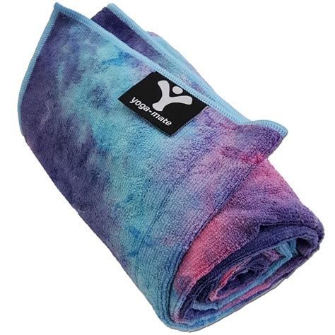 Bikram Yoga Mat Towel – Blog Dandk