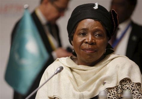 7 Reasons Why Nkosazana Dlamini-Zuma Lost The ANC Presidency | HuffPost UK