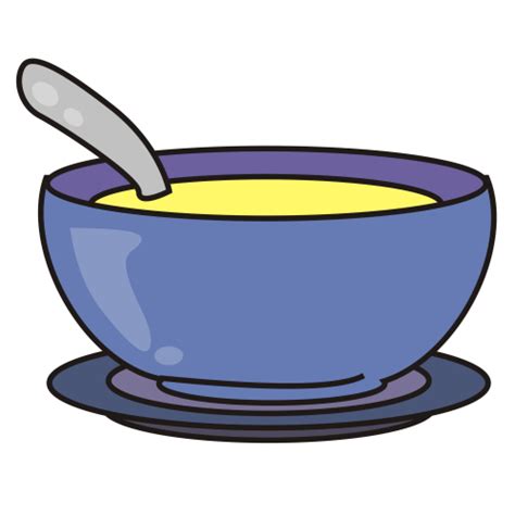 Free Soups Cliparts, Download Free Soups Cliparts png images, Free ClipArts on Clipart Library