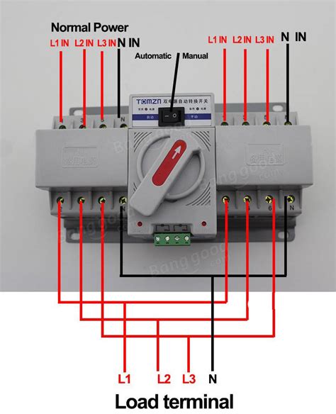 Unique Asco Transfer Switch Wiring Diagram | My XXX Hot Girl