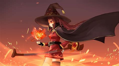 Anime Wizard Wallpapers - Wallpaper - #1 Source for free Awesome wallpapers & backgrounds