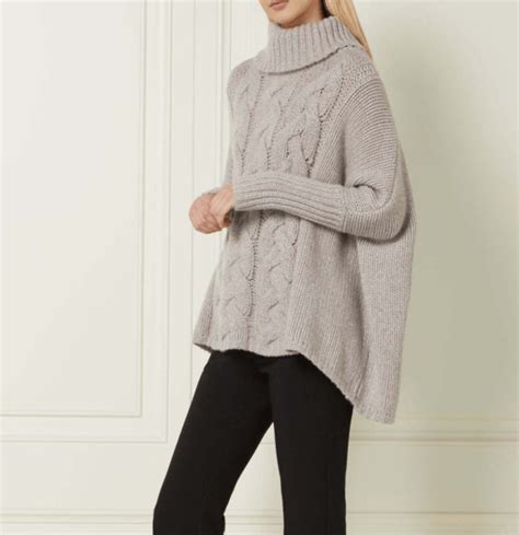 Winter jumpers for women | Mrs O Around The World