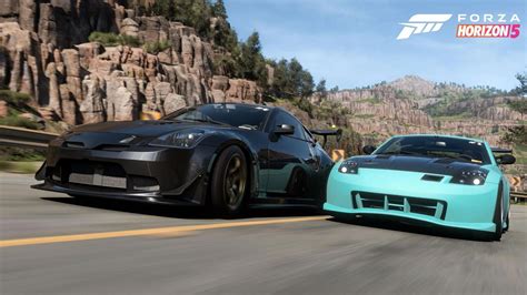 Forza Horizon 5’s 22nd Festival Playlist 'Upgrade Heroes' details | Traxion
