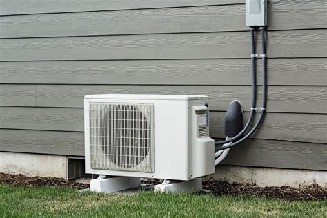 Mini-Split (Ductless) Heat Pumps | Building America Solution Center