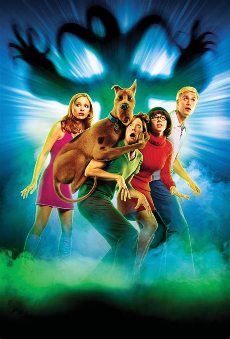 Scooby-Doo – A nagy csapat