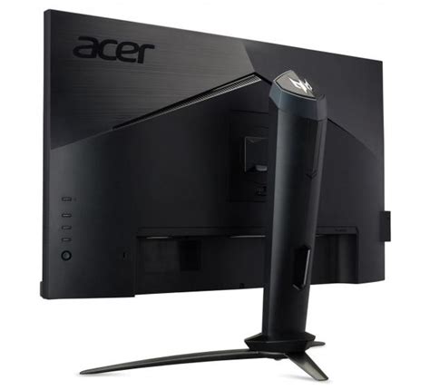Acer Predator XB273U GX: 27-inch 1440p 240Hz gaming monitor