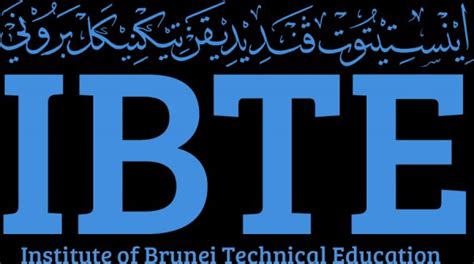 IBTE - Institute of Brunei Technical Education, Brunei-Muara (+6732425555)