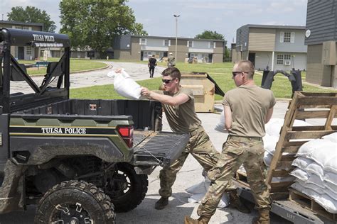 Oklahoma National Guard | Oklahoma Army National Guard Soldi… | Flickr