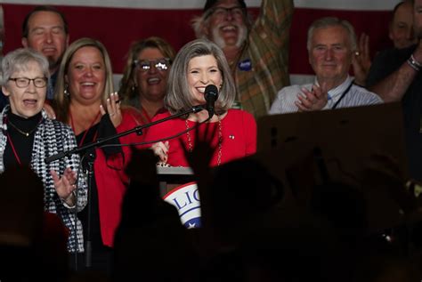 Iowa's Congressional Delegation To Be Majority Female For First Time In State History | Iowa ...