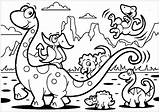 Dinosaurs Coloring Pages  ColoringBay sketch template