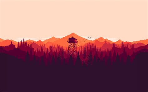 Beautiful Minimalist Desktop Wallpapers