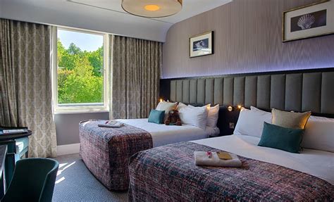 Kinsale Hotel & Spa Ireland - Elegant Golf Resorts