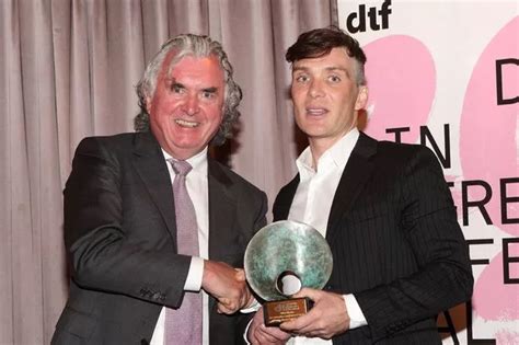 Cillian Murphy Net Worth: Full Name, Age, Biography, Career