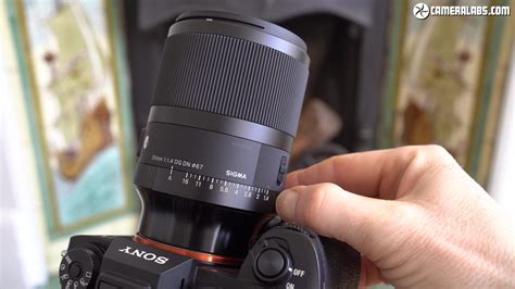 Sigma 35mm f1.4 DG DN Art review | Cameralabs