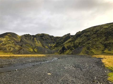 5 Things To Know Before Visiting Thorsmork Iceland - Follow Me Away