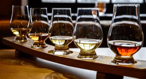 The 10 Best Blended Whiskeys - DrinkStack