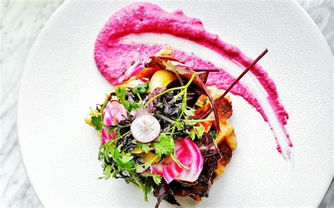 Is French haute cuisine making an unlikely comeback?