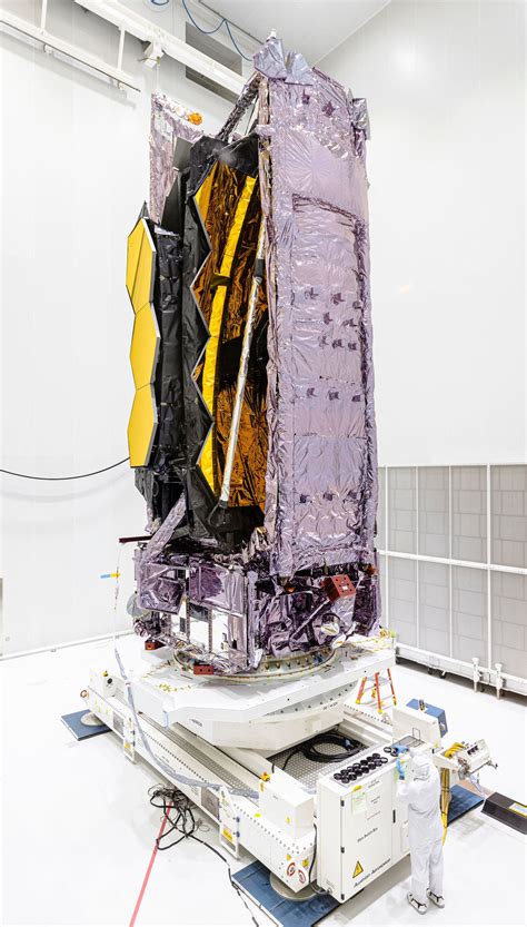 James Webb Telescope launch delay and more: Understand the world through 8 images