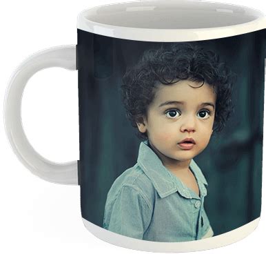 Photo Mugs - Custom Photo Mugs | Personalized Mug Online