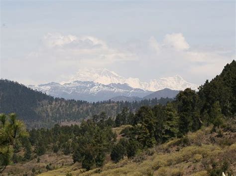 Gangkhar Puensum – Gangkhar Puensum, Bhutan - Atlas Obscura