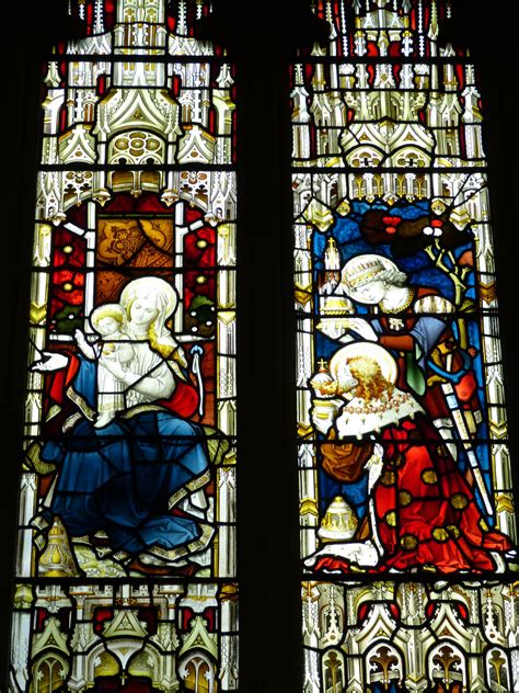 Free Images : france, christian, christmas, material, stained glass ...