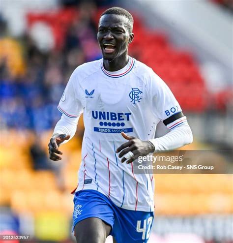 Mohamed Diomande Photos and Premium High Res Pictures - Getty Images