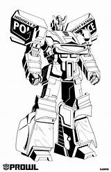 Transformers g1 coloring Pages Download And Print For Free sketch template